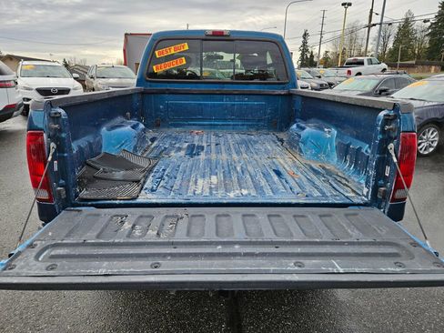 Used 2002 Ford F250 XLT image 10
