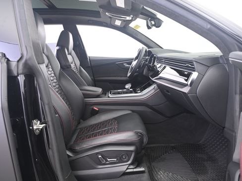 Used 2021 Audi RS Q8 AWD/4WD image 23