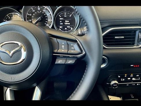New 2025 MAZDA CX-5 AWD 2.5 S w/ Select Package image 55