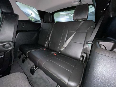 Used 2020 Chevrolet Traverse Premier w/ Redline Edition image 29