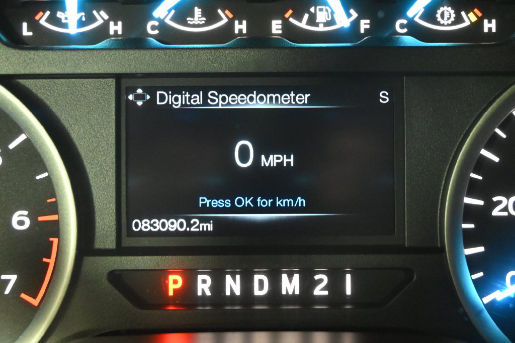 Used 2016 Ford F150 XLT w/ Equipment Group 302A Luxury AWD/4WD image 26