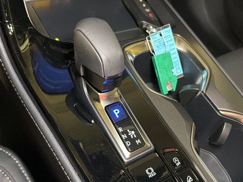 Used 2025 Lexus NX 350 AWD w/ Accessory Package (P2) image 31