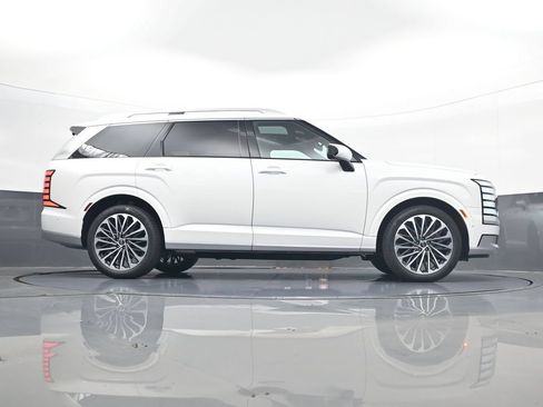 New 2026 Hyundai Palisade Calligraphy AWD/4WD image 25
