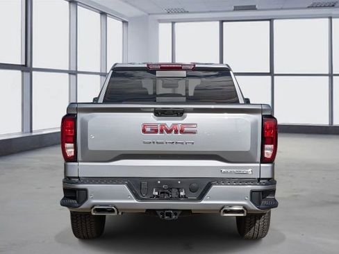 New 2026 GMC Sierra 1500 Elevation w/ Elevation Premium Package image 4
