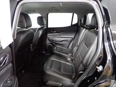 Used 2019 GMC Acadia SLT AWD/4WD image 35