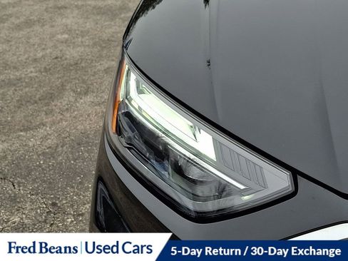 Used 2023 Audi Q5 2.0T Premium w/ Convenience Package image 10