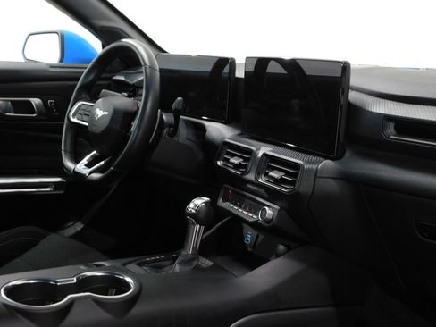 Used 2025 Ford Mustang GT RWD image 94