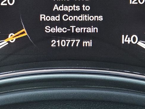 Used 2018 Jeep Grand Cherokee Summit w/ Platinum Series Group image 25