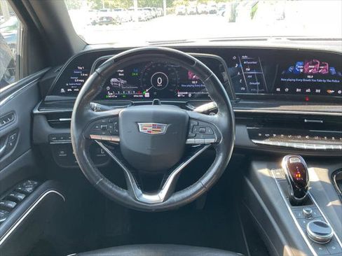 Used 2023 Cadillac Escalade Sport image 34