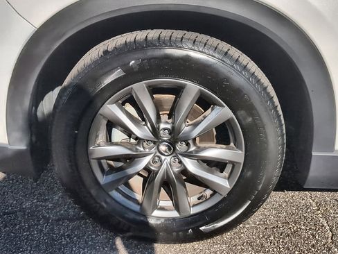 Used 2022 MAZDA CX-9 Touring image 32