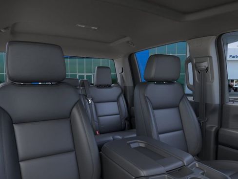 New 2026 Chevrolet Silverado 3500 W/T w/ WT Convenience Package image 24