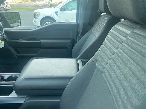 Used 2023 Ford F150 XL w/ STX Appearance Package AWD/4WD image 7