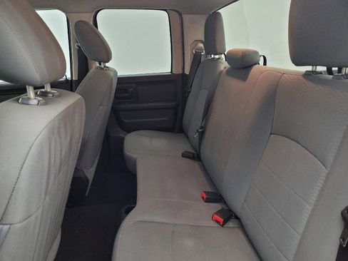 Used 2018 RAM 1500 Tradesman w/ Popular Equipment Group image 18