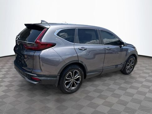 Used 2020 Honda CR-V EX-L image 6