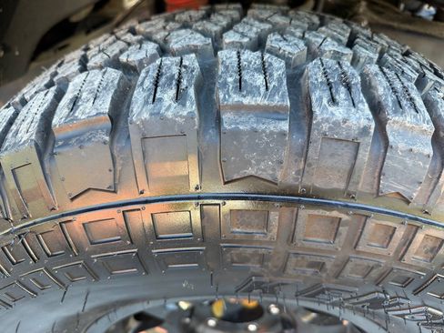 Used 2005 Jeep Wrangler Unlimited AWD/4WD image 22