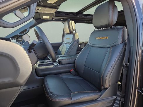 New 2026 Ford Expedition Tremor AWD/4WD image 16