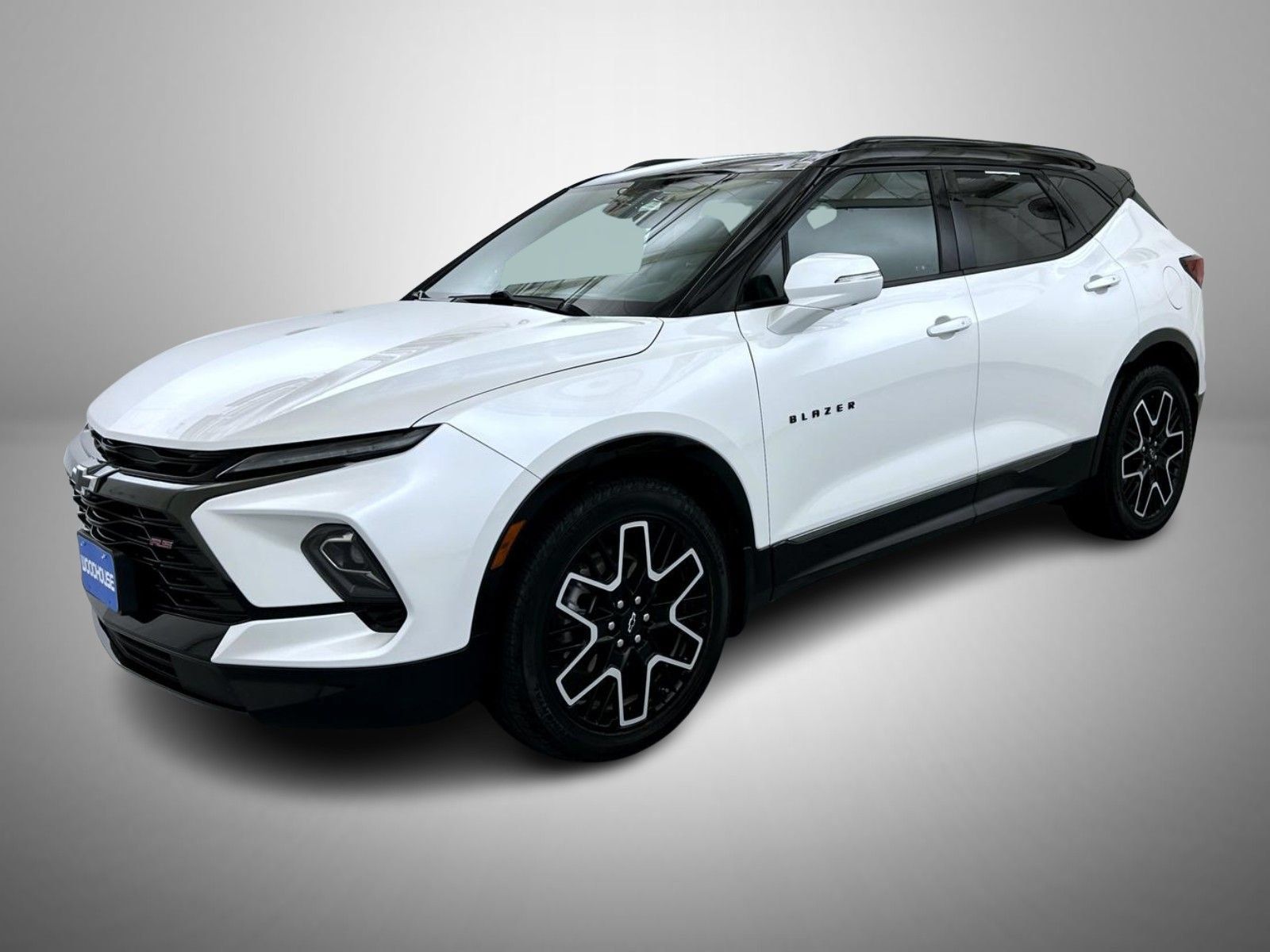 Used 2023 Chevrolet Blazer RS w/ Driver Confidence II Package AWD/4WD image 1