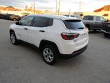 New 2025 Jeep Compass Sport image 5
