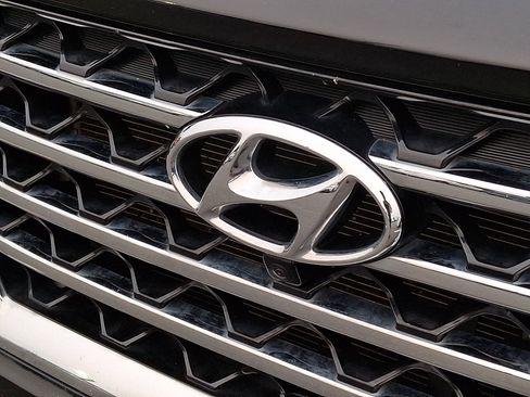 Used 2021 Hyundai Tucson Ultimate AWD/4WD image 8