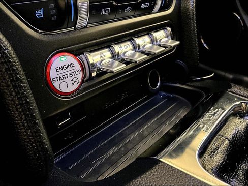 Used 2015 Ford Mustang GT Premium w/ GT Performance Package image 31