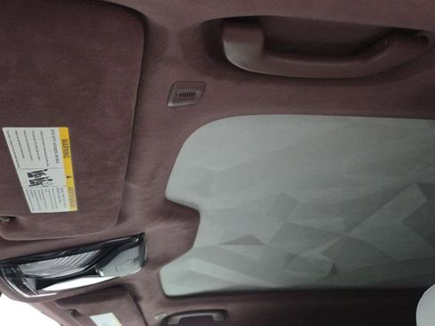 Used 2024 BMW XM AWD/4WD image 13