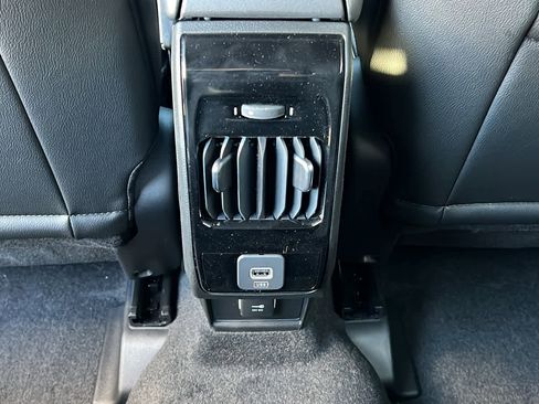 New 2026 Jeep Compass Latitude image 25