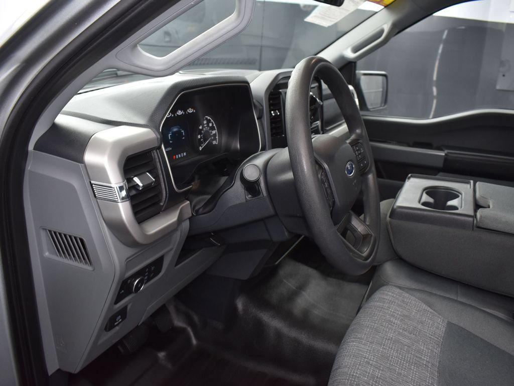 Used 2022 Ford F150 XLT AWD/4WD image 10