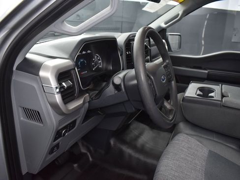 Used 2022 Ford F150 XLT AWD/4WD image 10