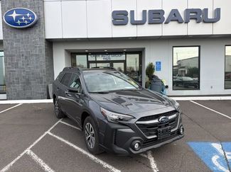 Used 2024 Subaru Outback Premium video 1
