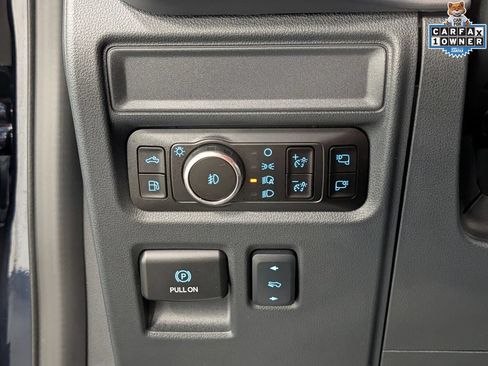 Used 2025 Ford F150 XLT w/ Equipment Group 303A High AWD/4WD image 26