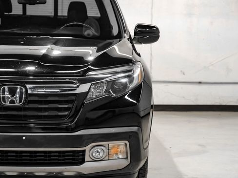 Used 2019 Honda Ridgeline RTL-E image 51