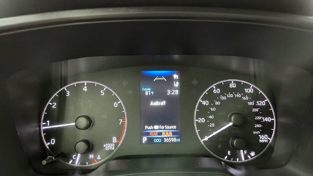 Certified 2023 Toyota Corolla LE FWD image 26