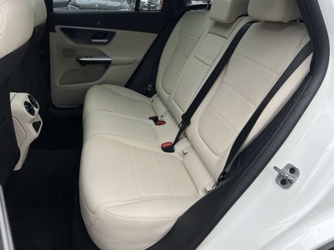 Certified 2026 Mercedes-Benz GLC 300 4MATIC image 30