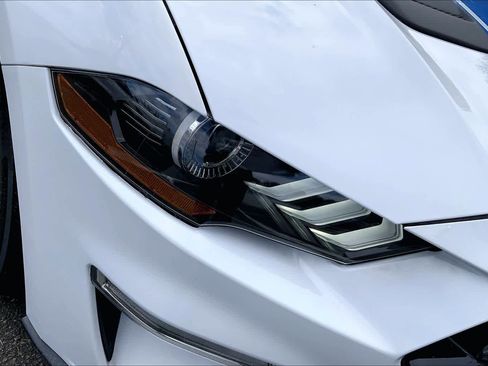 Used 2021 Ford Mustang GT Premium w/ Equipment Group 401A image 24