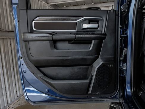 Used 2024 RAM 2500 Big Horn w/ Safety Group image 47