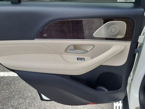 Certified 2022 Mercedes-Benz GLE 350 image 11