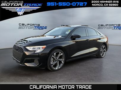 Used 2023 Audi A3 2.0T Premium w/ Convenience Package