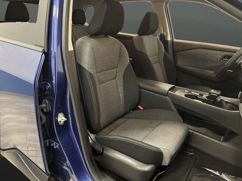 Used 2021 Nissan Rogue S image 28