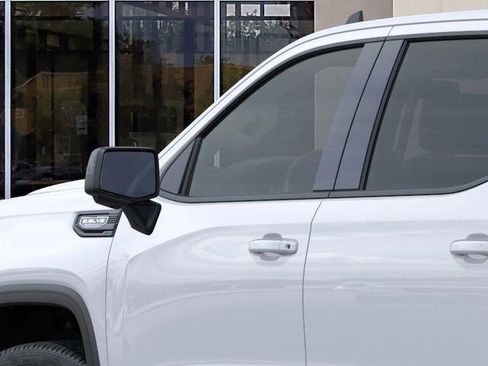 New 2026 GMC Sierra 1500 Elevation w/ Elevation Premium Package RWD image 12