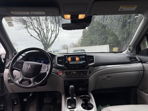 Used 2020 Honda Pilot EX-L image 11