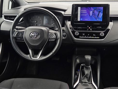 Used 2024 Toyota Corolla SE image 25