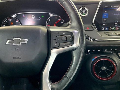 Used 2019 Chevrolet Blazer RS FWD image 17