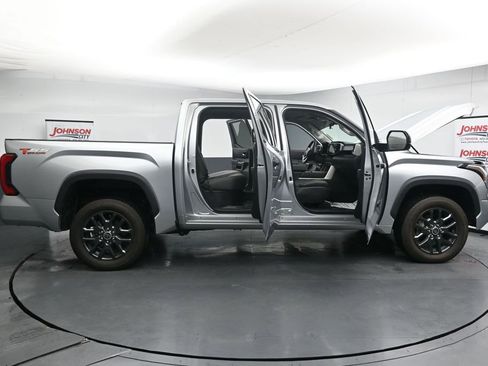 Used 2023 Toyota Tundra SR5 AWD/4WD image 41