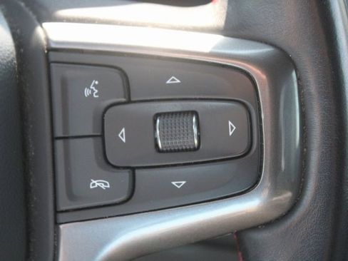 Certified 2022 Chevrolet Tahoe RST w/ Sport Performance Package image 11