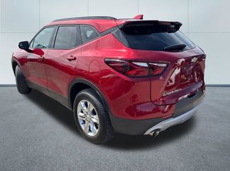 Used 2022 Chevrolet Blazer LT AWD/4WD video 2