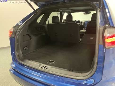 Used 2023 Ford Edge ST-Line image 26