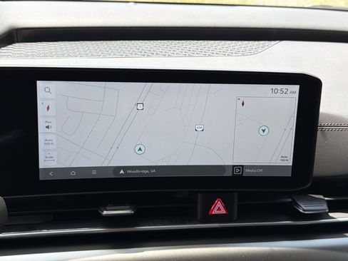New 2026 Kia Carnival SX Prestige FWD image 22