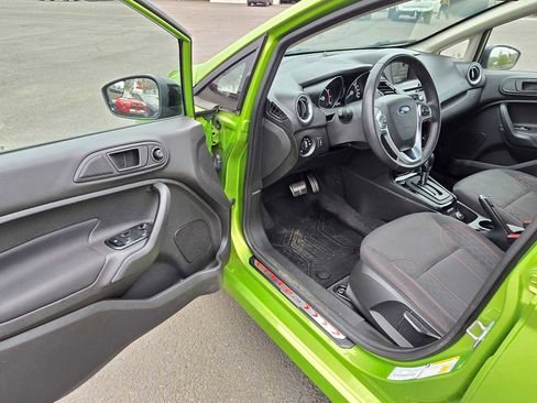 Used 2019 Ford Fiesta ST-Line w/ ST Line Cold Weather Package image 22