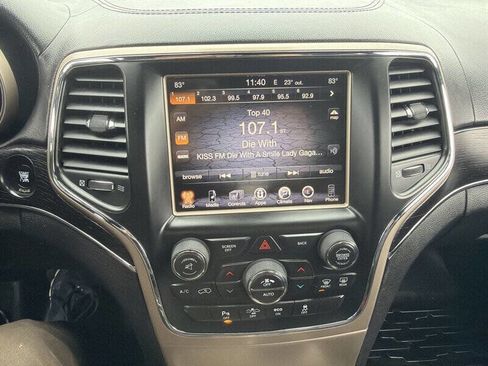 Used 2014 Jeep Grand Cherokee Summit image 21