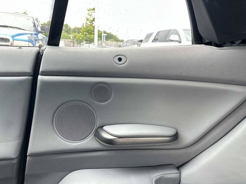 Used 2004 BMW M3 Convertible RWD image 33
